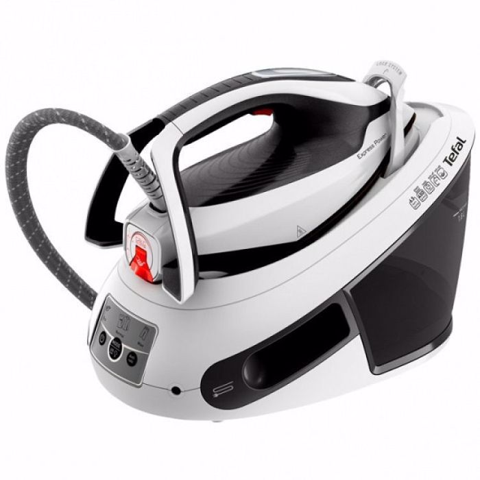 Sustima Sideromatos Tefal Express Power SV8130 6.5 bar